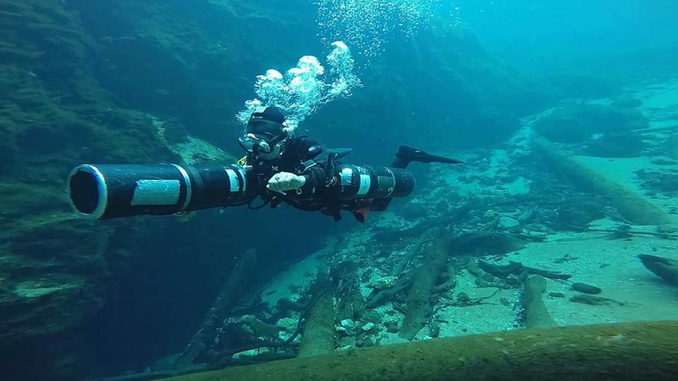Buceo Diving Jávea