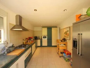 Cocina Atina Inmobiliaria