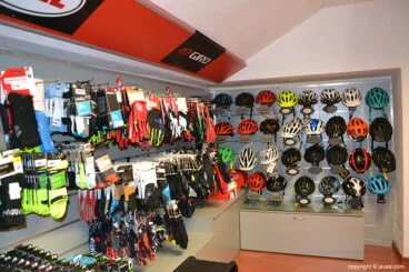 Complementos y accesorios Xabia’s Bike