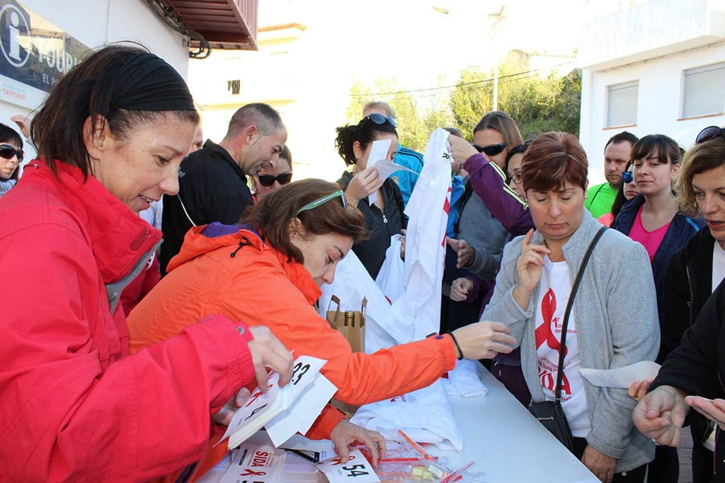 Cursa 2015