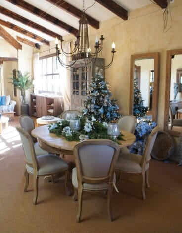 Decoración Bello Horizonte