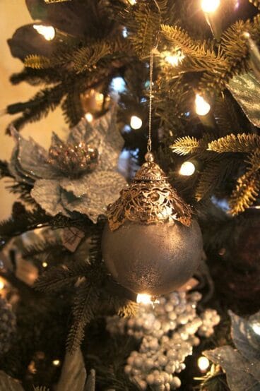 Detalle de la bola Bello Horizonte