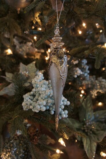 Detalles de navidad Bello Horizonte