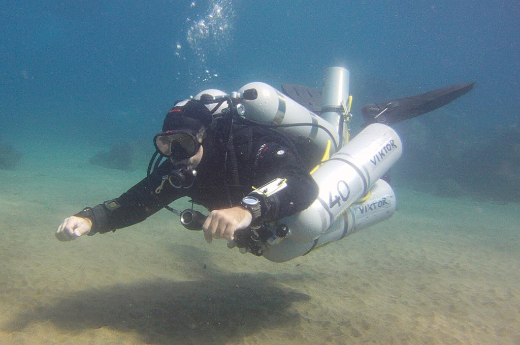 Diving Jávea mar