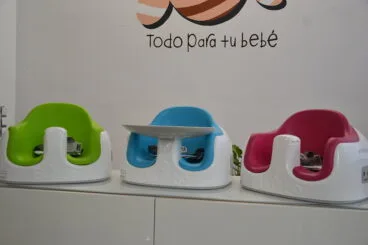 Escaparate Bombonets