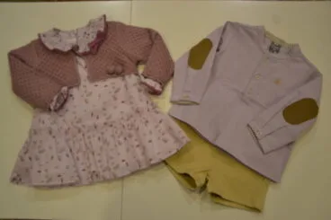 Escaparate Pequemimos