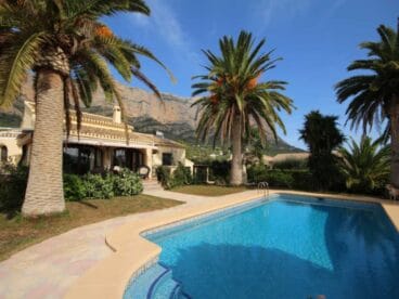 Exterior Atina Inmobiliaria