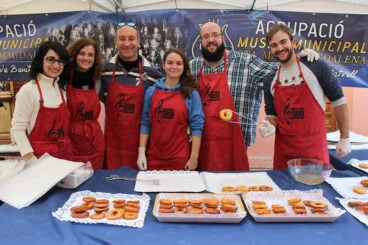 Mercat de Nadal Benitatxell