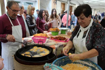 Mercat de Nadal Benitatxell