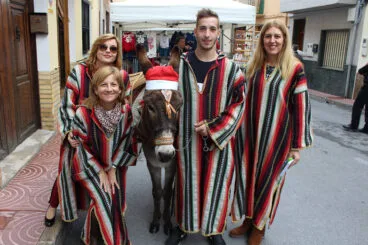 Mercat de Nadal Benitatxell