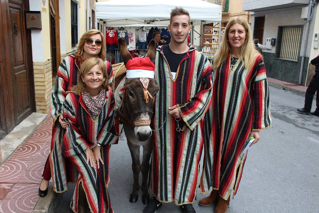 Mercat de Nadal Benitatxell