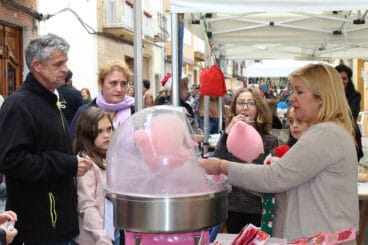 Mercat de Nadal Benitatxell