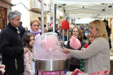 Mercat de Nadal Benitatxell