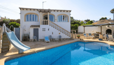 Gestión inmobiliaria transparente en Jávea