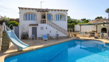 Gestión inmobiliaria transparente en Jávea