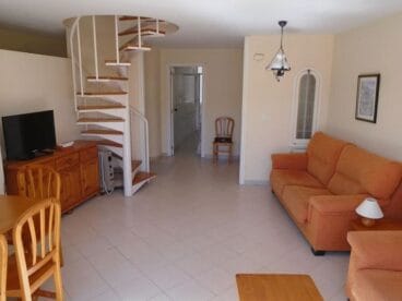 Interior Casa Nova Villas