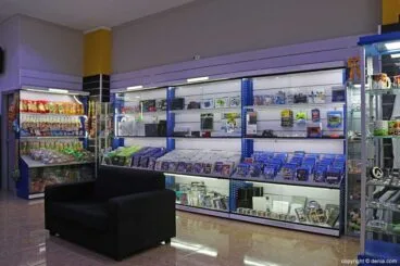 Juegos Cyber Arena