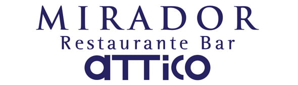 Mirador Restaurante Bar Attico