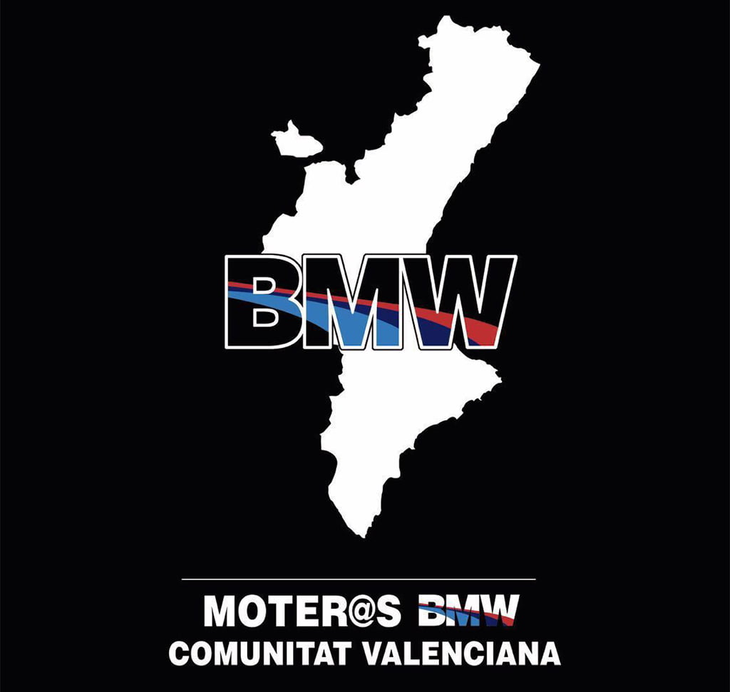 Moter@s BMW Comunidad Valenciana