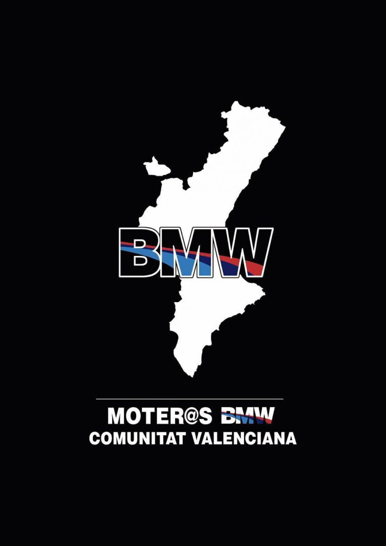 Moteros Comunidad Valenciana