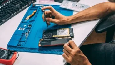 Para quienes necesitan una reparación urgente