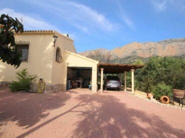 Parking Atina Inmobiliaria