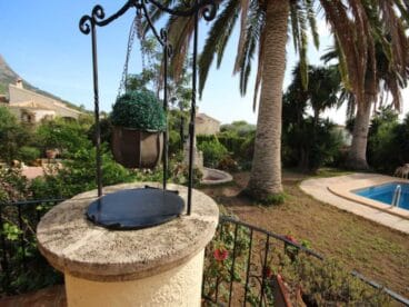 Pozo Atina Inmobiliaria