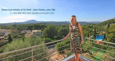 Propiedad Vicens Ash Properties