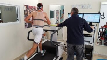 Reconocimiento tenistas Academia David Ferrer