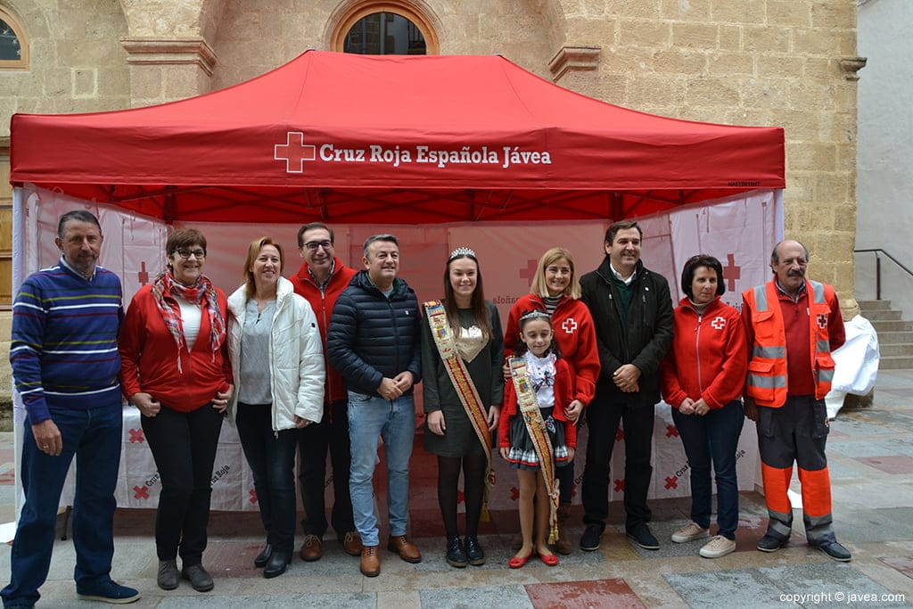 Representantes