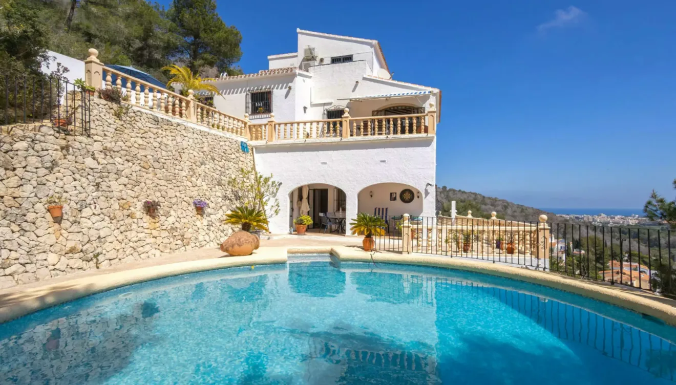 Servicio completo para vender tu vivienda en Jávea