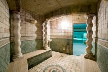 Spa Hotel Daniya