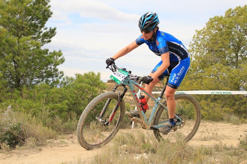 Superprestigio MTB en Arguedas (Navarra)