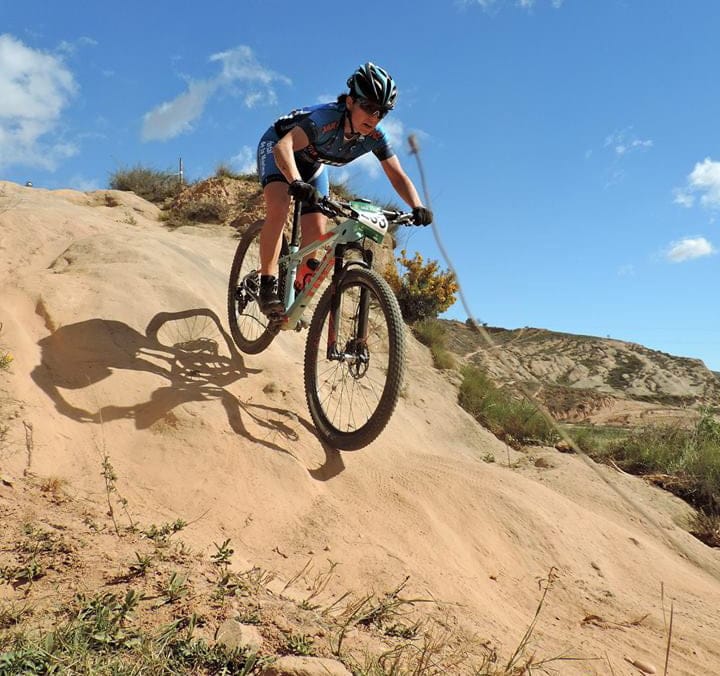 Superprestigio MTB en Arnedo(La Rioja)