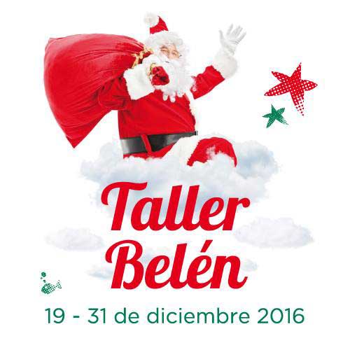 Taller de Belén