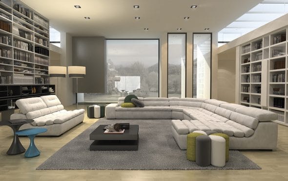 Tapizados Moradillo en Muebles Martinez