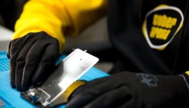 Uno de los talleres tecnológicos más reconocidos de la Marina Alta