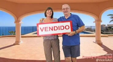 Venta Vicens Ash Properties