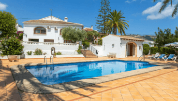 Vicens Ash, expertos en propiedades en Jávea