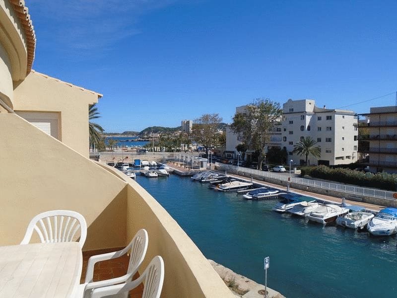 Vistas Casa Nova Villas