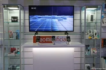 Xiaomi Cyber Arena