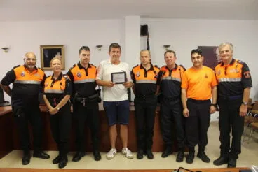 02 Protección Civil