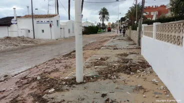 04 Limpieza paseos y vías públicas