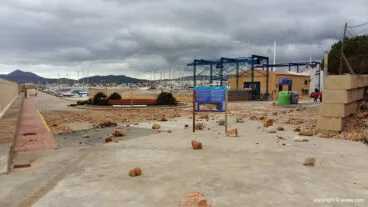 08 Limpieza paseos y vías públicas