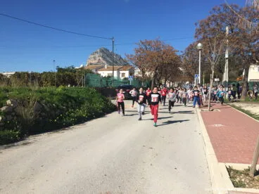 13 Día de la Paz en Trenc d’Alba