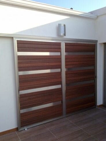 Alucardona pvc y aluminios prodcutos