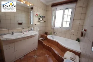 Baño Stella Inmo Consulting