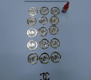 Chapas metálicas
