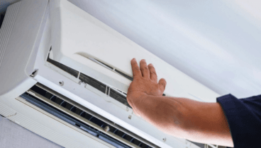 Climatización eficiente y silenciosa para todo el año en Dénia