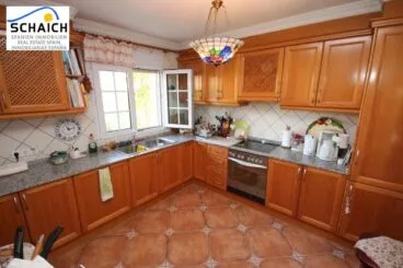 Cocina Stella Inmo Consulting